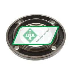INA GG-FE08 rulman resim 2