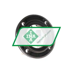 INA GG-FE08-I rulman resim 2