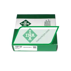 INA GG-FE08-I rulman resim 3
