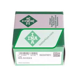 INA GG-SHE03 rulman resim 4