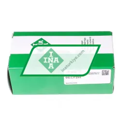 INA GG-CJTZ05 rulman resim 4