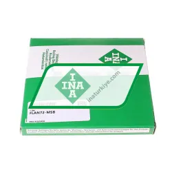 INA FLAN72-MSB rulman resim 2