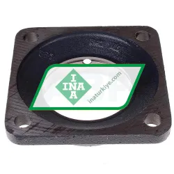INA GG-CJ08-N rulman resim 2