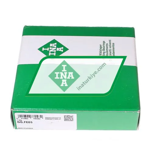INA GG-FE05 ürün fotoğrafı 3