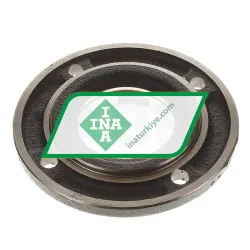 INA GG-FE05 rulman resim 2