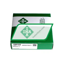 INA GG-ME06-N rulman resim 3