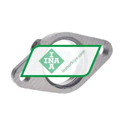 INA GG-CFT04 rulman resim 2