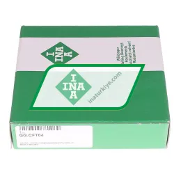 INA GG-CFT04 rulman resim 4
