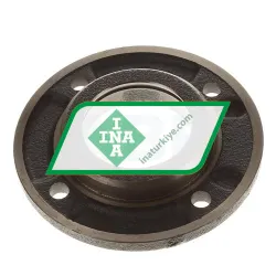 INA GG-ME05-N rulman resim 2