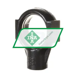 INA GG-HE06 rulman resim 2