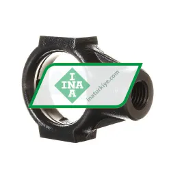 INA GG-HE06 rulman resim 3