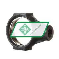 INA GG-HE08 rulman resim 2