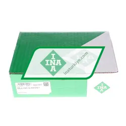 INA GG-CJT07-N-FA125-1 rulman resim 2