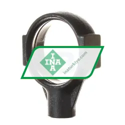 INA GG-HE10 rulman resim 2