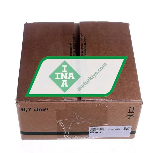 INA GG-ME12-N ürün fotoğrafı 2