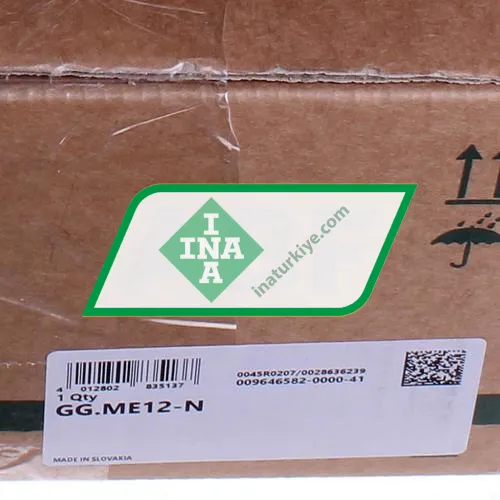 INA GG-ME12-N ürün fotoğrafı 3