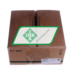 INA GG-ME12-N rulman resim 2