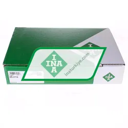 INA GG-CF10 rulman resim 2