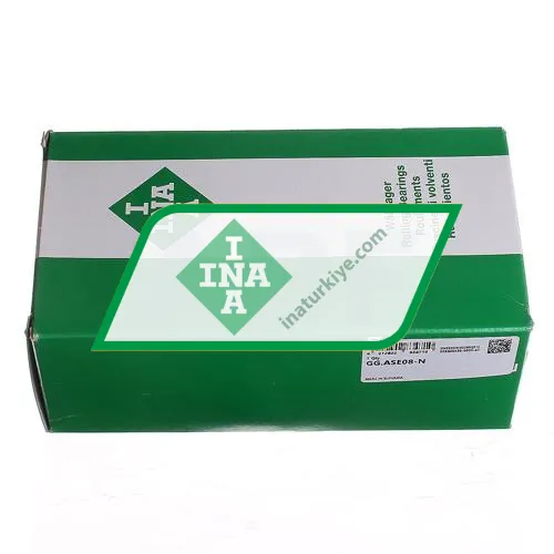 INA GG-ASE08-N ürün fotoğrafı 4