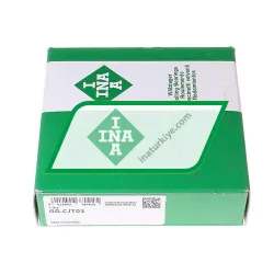 INA GG-CJT03 rulman resim 3