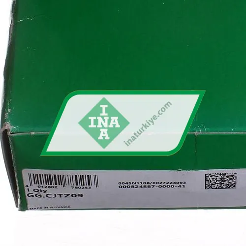 INA GG-CJTZ09 ürün fotoğrafı 3