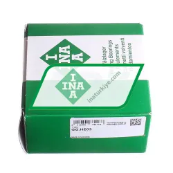 INA GG-HE05 rulman resim 3