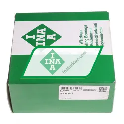 INA GG-HE07 rulman resim 4
