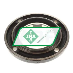 INA GG-FE12 rulman resim 2