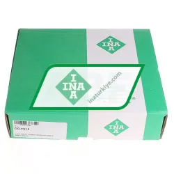 INA GG-FE12 rulman resim 3