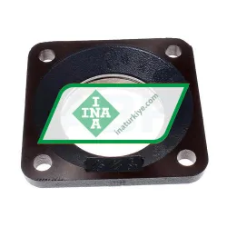 INA GG-CJ09-N rulman resim 2