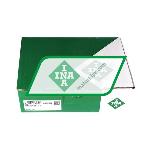 INA GG-CJT10-N ürün fotoğrafı 4