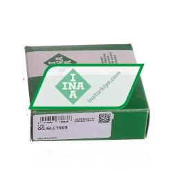 INA GG-GLCTE03 rulman resim 2