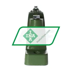 INA GG51150 rulman resim 2