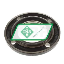 INA GG-FE10 rulman resim 2