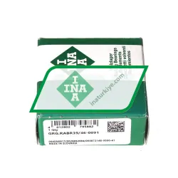 INA GRG-RABR39/46-0091 rulman resim 3