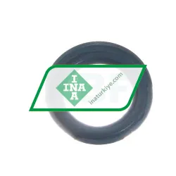 INA G16X25X3 rulman resim 2