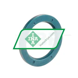 INA G32X45X4-C rulman resim 2