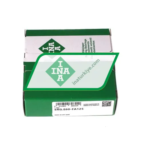 INA SRG-E60-FA125 ürün fotoğrafı 3