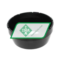 INA KASK07-S-R-NBR-HLA rulman resim 2