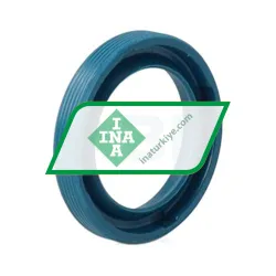 INA G18X26X4 rulman resim 2