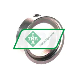 INA SRG-E40-FA125 rulman resim 2