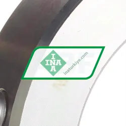 INA SRG-NE80-FA125 rulman resim 2