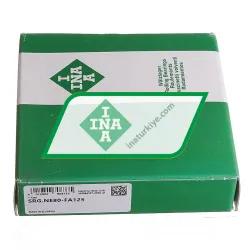 INA SRG-NE80-FA125 rulman resim 4