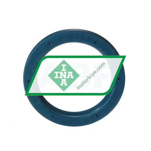 INA G30X40X4-C