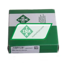 INA SRG-NE70-FA125 rulman resim 4