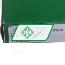 INA SRG-NE70-FA125 rulman resim 5