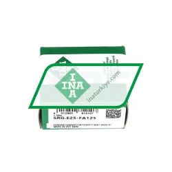 INA SRG-E25-FA125 rulman resim 3