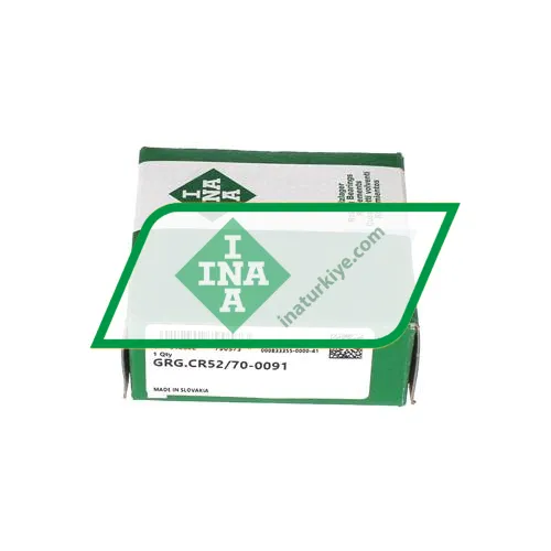 INA GRG-CR52/70-0091 ürün fotoğrafı 3