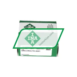 INA GRG-CR52/70-0091 rulman resim 3