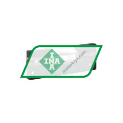 INA AB-LFKL52-0100 rulman resim 3